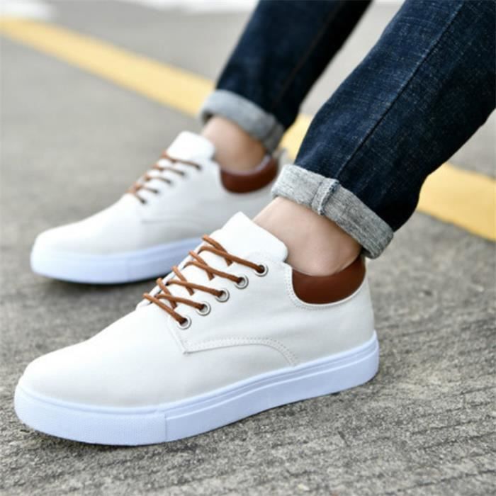 Chaussure style 2025
