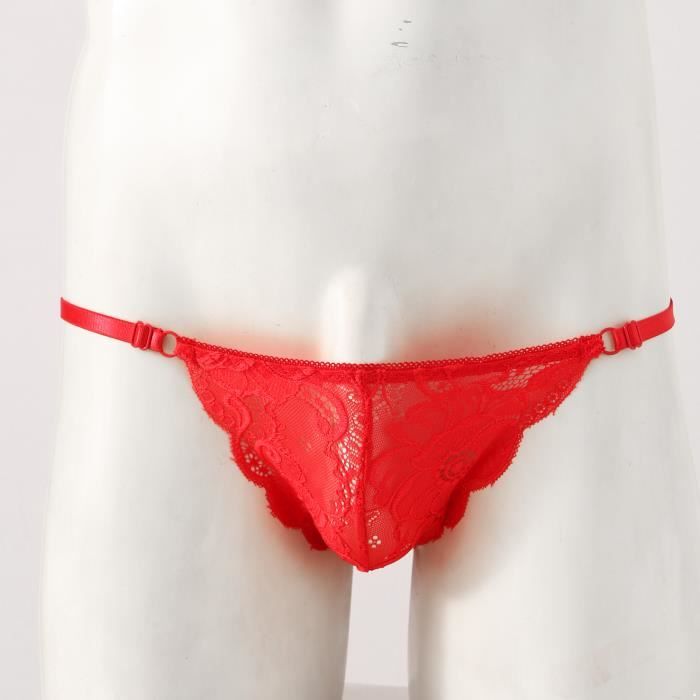 Slip homme coquin new arrivals