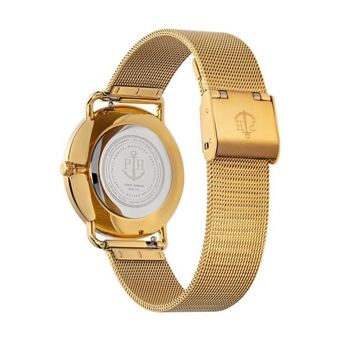 Montre paul hewitt top miss ocean