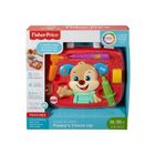 Fisher Price Rire N Learn Smart Stages Chiot Check up Cdiscount