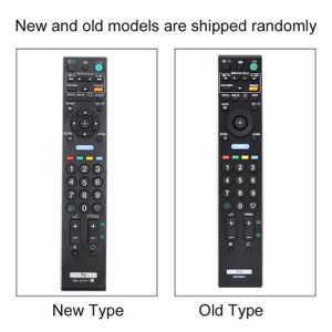 Télécommande Sony RM-ED011 Pour Téléviseurs - Occasion En état De Marche