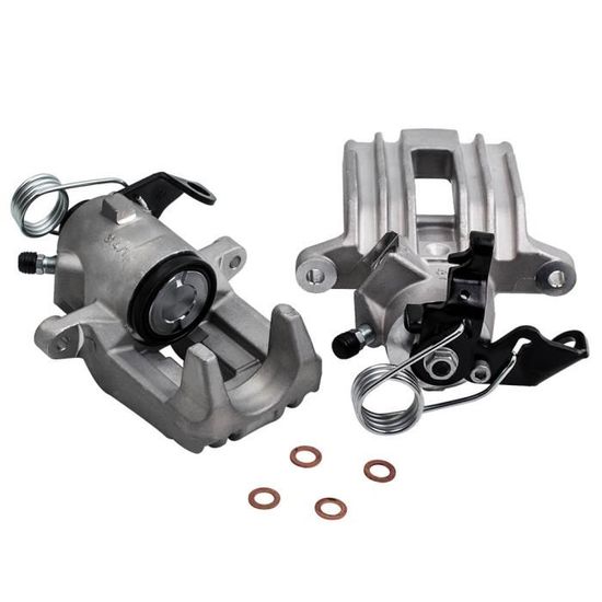 Étrier De Frein Arrière Gauche Pour Renault Safrane I Et II - Modèle B54 1992-2000, Référence 7701203724 - 8