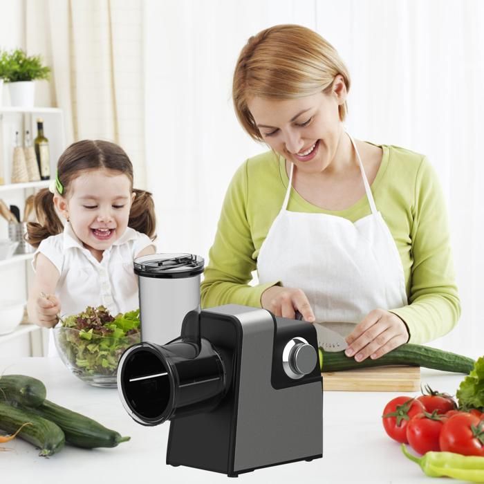 Kit de -légumes électrique, Accessoires de -légumes électriques, Accessoire de -légumes Sûr à Haute efficacité pour TM5 TM6