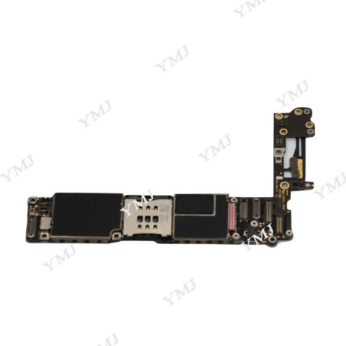 Disque dur avec puce NAND IC, 128 Go, 128 Go, pour iPhone 8, 8Plus