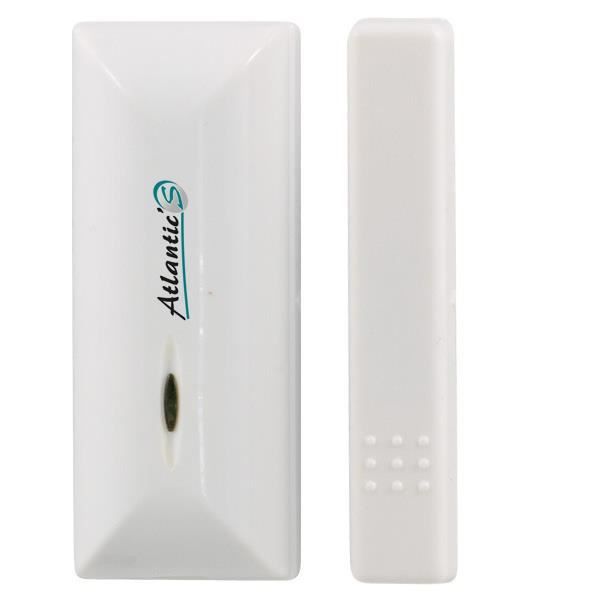 Pack Alarme de maison GSM sans fil Atlantic'S ATEOS Kit MAX