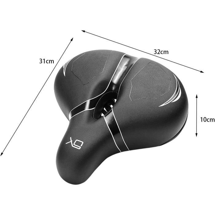 Selle de vélo confortable et respirante pour montagne et route avec ventes élevées - Chine Selle de vélo, vélo de siège Selle de vélo confortable et respirante pour montagne et route avec ventes élevées - Chine Selle de vélo, vélo de siège