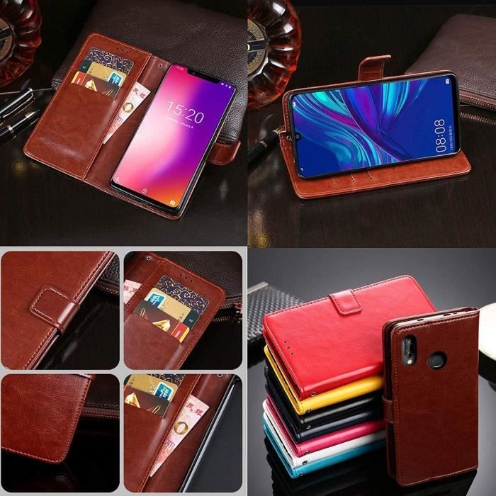 YZKJ Coque Pour SFR Altice S33,Souple Premium Silicone Bumper