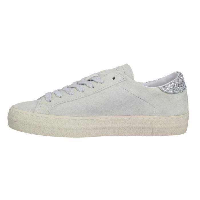 Chaussure best sale ecru femme