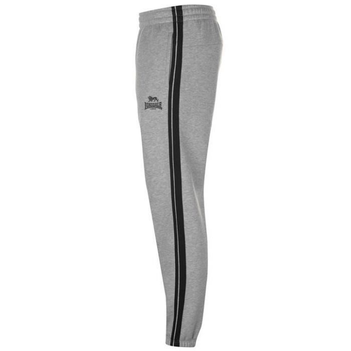 Jogging lonsdale 2025 homme