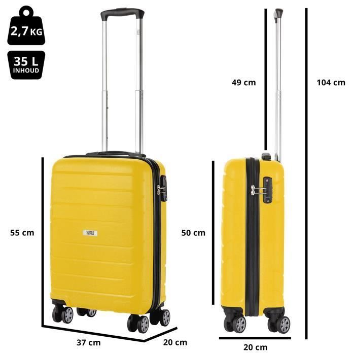 Valise bagage a main sales