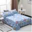 Linge de Lit Literie pour Enfants 100x135+40x60 Chatons Rose Linge de Lit B/éb/é 100/% Coton