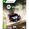 EA Sports WRC - Jeu Xbox Series X-0