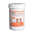Vit'i5 Orange Minéraux et Vitamines Chien Chat 250g-0