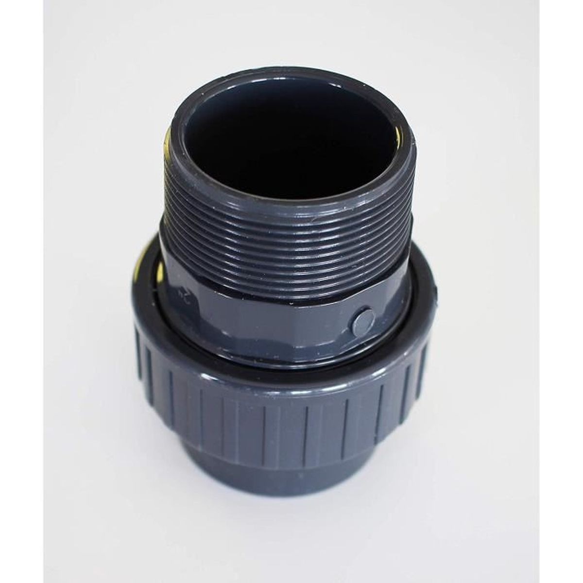 Raccord Pvc Filete Achat Vente Pas Cher