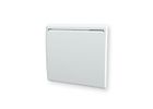 CARRERA Radiateur à inertie céramique 1000W - Horizontal et bombé