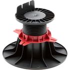 YEED BUILD THE NEXT STEP Plot terrasse bois ou composite - 90/150 mm - YEED - A l'unité