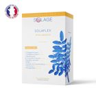 SOLAGE LABORATOIRES Collagène Non Dénaturé Type 2 - Action sur les articulations pour les Sportifs et les Seniors - 100% Vegan- Fabriqué en France