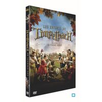 DVD Les enfants de Timpelbach