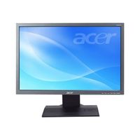 Acer - B193WGOymdh - Moniteur LCD 19' - VGA/DVI-D