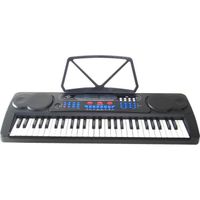 Clavier DynaSun MK4500 USB 54 Touches E-Piano Keyboard Fonction Enseignement Intelligent
