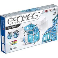 Geomag - GMR00 - Jeux de Construction -  Pro - L - 75 - Pièces 23