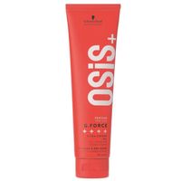 Schwarzkopf Professional - OSIS+ G. Force 150ml Gel Fixation Extra Fort