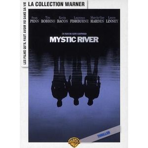 DVD FILM DVD Mystic river