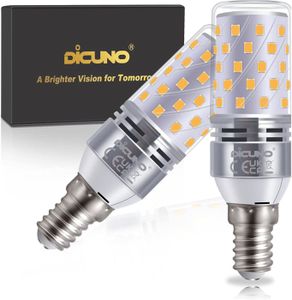 AMPOULE - LED Ampoule LED E14 8W ampoule mas LED quivalent 100W 