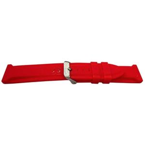 Bracelet Montre Cuir Véritable 6-24 Mm - Bracelet Fin Et Souple Pour Femmes, Élégant Et Confortable