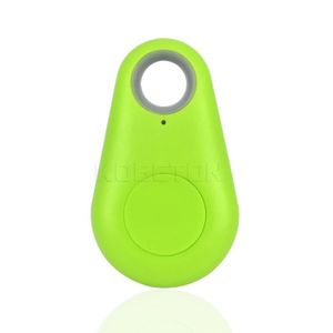 TRACAGE GPS Vert 1 pièces-Kebidu-Traqueur Bluetooth intelligent sans fil pour enfants, localisateur GPS, alarme anti-camb