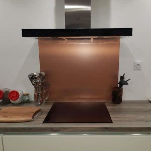 Fond De Hotte Cuivre Achat Vente Pas Cher