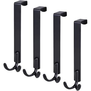 Patere Porte Manteau Sans Fixation - Cdiscount