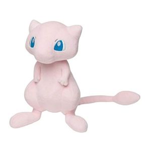 peluche mew