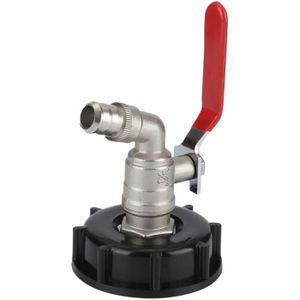 raccord cuve 1000 litres cdiscount