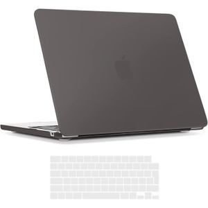 Coque rigide Macbook air M2 - Macleader