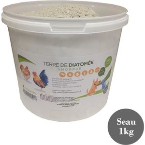 Terre De Diatomee Alimentaire Achat Vente Pas Cher