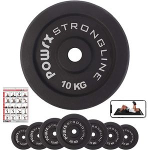 jeu d halteres ajustables exercices et fitness halteres avec poids interchangeables 30 kg ideal pour la musculation cdiscount jardin