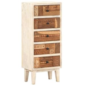 Armoire Profondeur 30