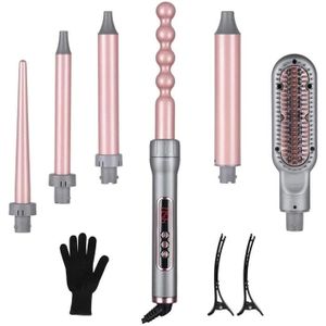 Boucler babyliss plusieur embout Outlet