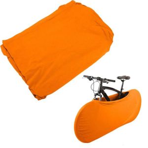 Housse de protection pour vélo d'appartement - Anti-UV, anti-poussière -  Imperméable - En tissu Oxford - Pour l'intérieur et l'ext - Cdiscount Sport