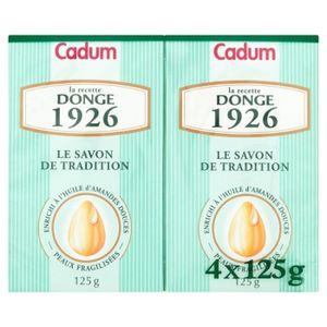 Huile Cadum Cdiscount