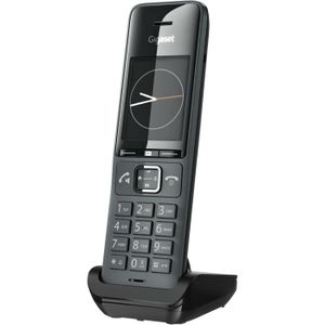Téléphone fixe Comfort 520HX Combiné DECT avec Socle de Chargemen