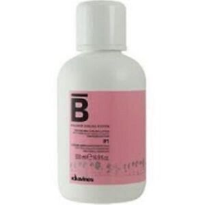 LOTION CAPILLAIRE Davines lotion frisante protectrice 500ml