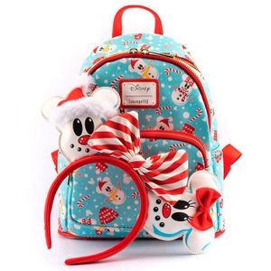 Disney by Loungefly sac à dos Mickey Mouse Muskete
