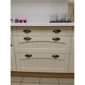 Meuble Bas Cuisine Achat Vente Pas Cher Cdiscount