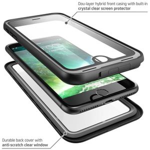 coque iphone 7 plus supcase