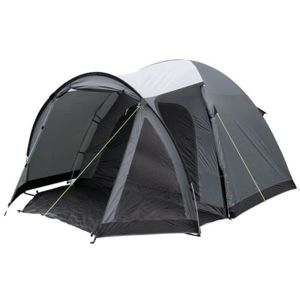 TENTE DE CAMPING Tente de camping à arceaux - 5 places - KAMPA - Br