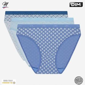 Slip dim hotsell femme pocket