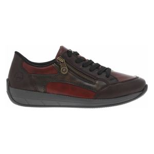 Basket on sale bordeaux femme