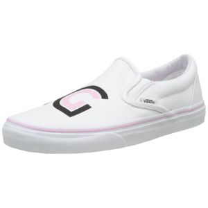 vans basket a enfiler vans basket a enfiler